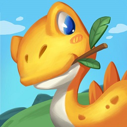 梦幻恐龙园免费版 梦幻恐龙园免费版