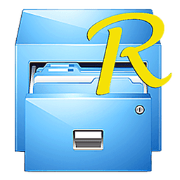 RE文件管理器经典版 RE文件管理器经典版