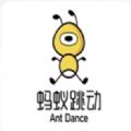 蚂蚁跳动 蚂蚁跳动