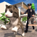 极速流浪猫游戏 极速流浪猫游戏