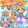 吉彼公主魔法城堡游戏 吉彼公主魔法城堡游戏