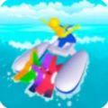 水上竞速ASMR游戏 水上竞速ASMR游戏