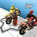 链式自行车竞速3D游戏 链式自行车竞速3D游戏