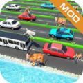 动物高速公路游戏 动物高速公路游戏