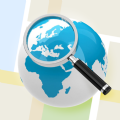 4D卫星高清街景地图 4D卫星高清街景地图