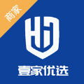 壹家优选商家端 壹家优选商家端