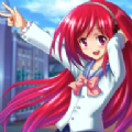 我的动漫樱花女孩中文版 我的动漫樱花女孩中文版