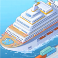 海上游轮模拟器游戏 海上游轮模拟器游戏