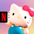 凯蒂猫幸福大游行游戏 凯蒂猫幸福大游行游戏