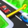 车行道路游戏 车行道路游戏