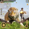 狮子攻击动物狩猎模拟器游戏 狮子攻击动物狩猎模拟器游戏