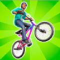 BMX特技大师3D官方版 BMX特技大师3D官方版