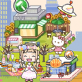 我的小镇模拟器更新版 我的小镇模拟器更新版
