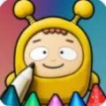 奇数涂色游戏 奇数涂色游戏