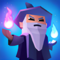 魔力弹幕游戏 魔力弹幕游戏