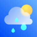 晴雨易知助手 晴雨易知助手