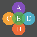 EDCBA秒记单词 EDCBA秒记单词