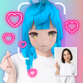 AR脸 AR脸
