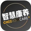晴果智慧监护端 晴果智慧监护端