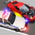 警车自由驾驶游戏 警车自由驾驶游戏