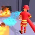 消防英雄3D游戏 消防英雄3D游戏