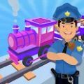 列车警卫模拟游戏 列车警卫模拟游戏