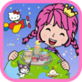 尤雅大世界 尤雅大世界