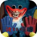 流浪猫咪模拟器中文版 流浪猫咪模拟器中文版