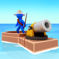 战筏海贼游戏 战筏海贼游戏