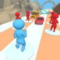 躲避派对3D游戏 躲避派对3D游戏