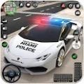 超级警车驾驶模拟器3D手机版 超级警车驾驶模拟器3D手机版