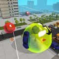 吞噬世界3D游戏 吞噬世界3D游戏