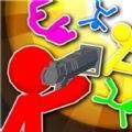 火柴人枪火突围游戏 火柴人枪火突围游戏