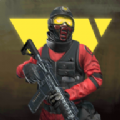 CS掩护射击游戏 CS掩护射击游戏