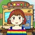 朵拉城堡美妆沙龙游戏 朵拉城堡美妆沙龙游戏