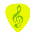 Guitartuner弹客吉他调音器 Guitartuner弹客吉他调音器