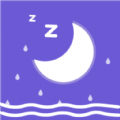 听雨声助眠 听雨声助眠