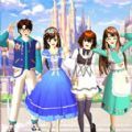 樱花校园少女浪漫手机版 樱花校园少女浪漫手机版