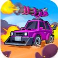 DoomDrive游戏 DoomDrive游戏