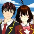 樱花校园纯真少女游戏 樱花校园纯真少女游戏