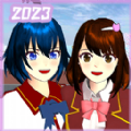 樱花校园梦幻人生游戏 樱花校园梦幻人生游戏