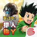 荒野行动狂欢月x猎人官方版 荒野行动狂欢月x猎人官方版