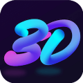 3D动态壁纸免费版 3D动态壁纸免费版