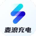麦浪充电 麦浪充电