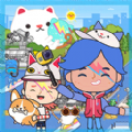 米加小屋魔法世界安卓版 米加小屋魔法世界安卓版