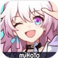 云星穹铁道官服 云星穹铁道官服