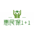 惠民保1+1 惠民保1+1