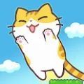 猫与朋友跳远游戏 猫与朋友跳远游戏
