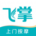 飞掌 飞掌