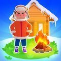 冰雪豪宅游戏 冰雪豪宅游戏